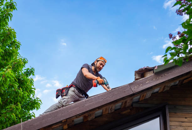 Best Chimney Flashing Repair  in Kingstree, SC